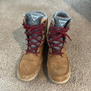 Columbia Boots